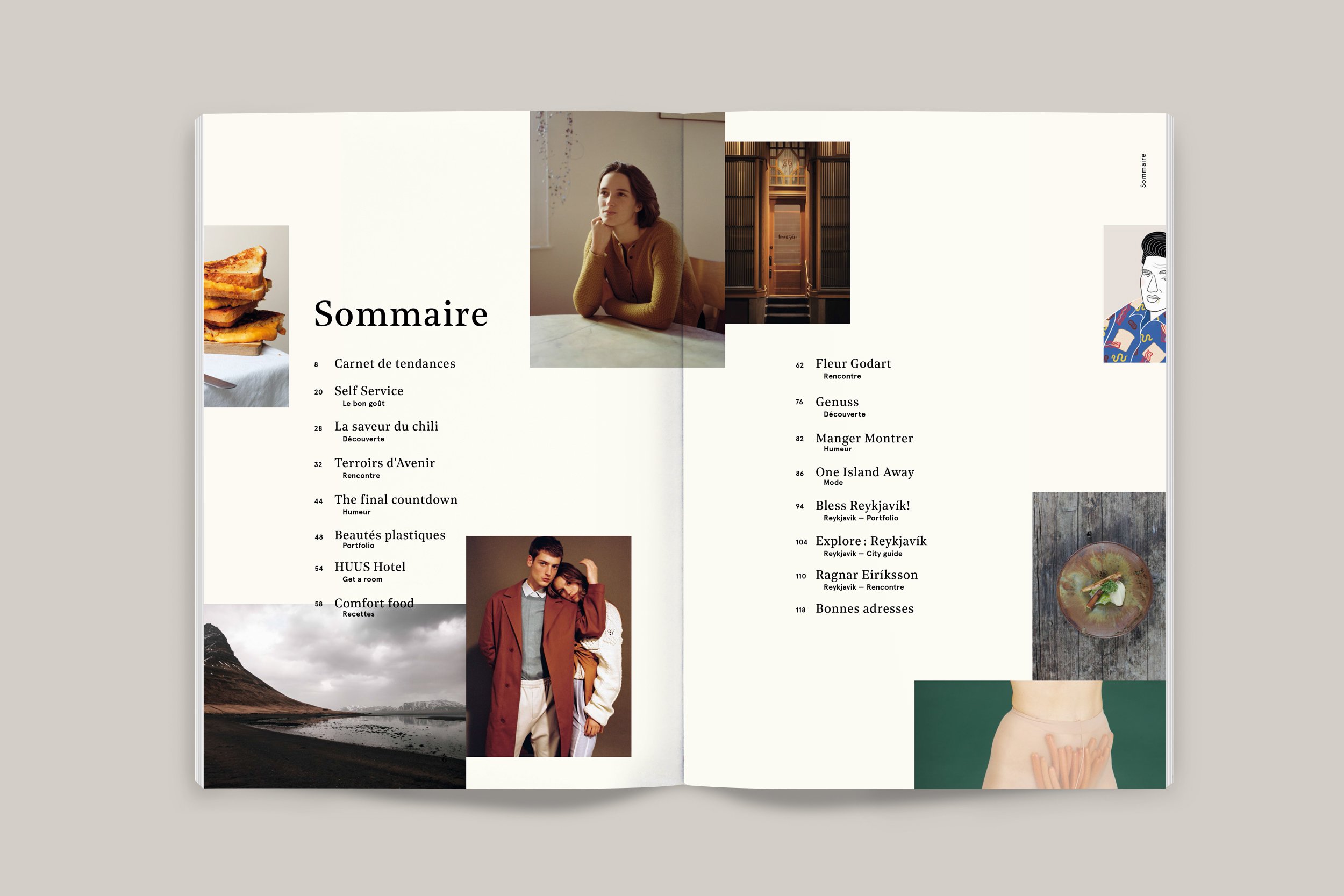 rencontre de reykjavik