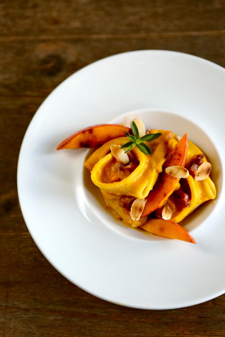 Bouillon style japonais Mint Magazine