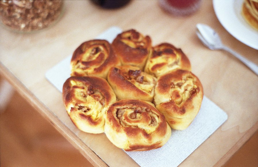 brioche 1