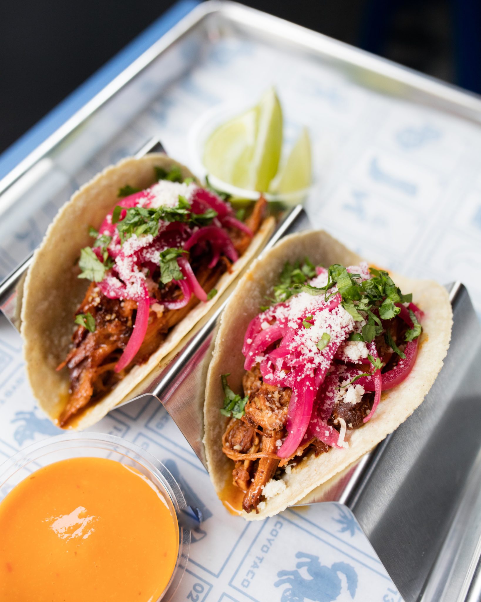 Coyo Taco débarque à Paris Mint Magazine