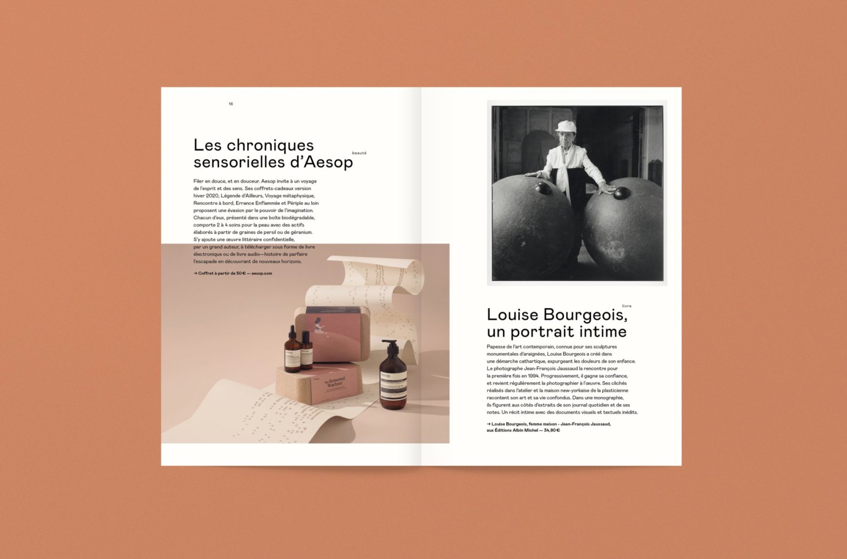 Mint 21 Mint Magazine