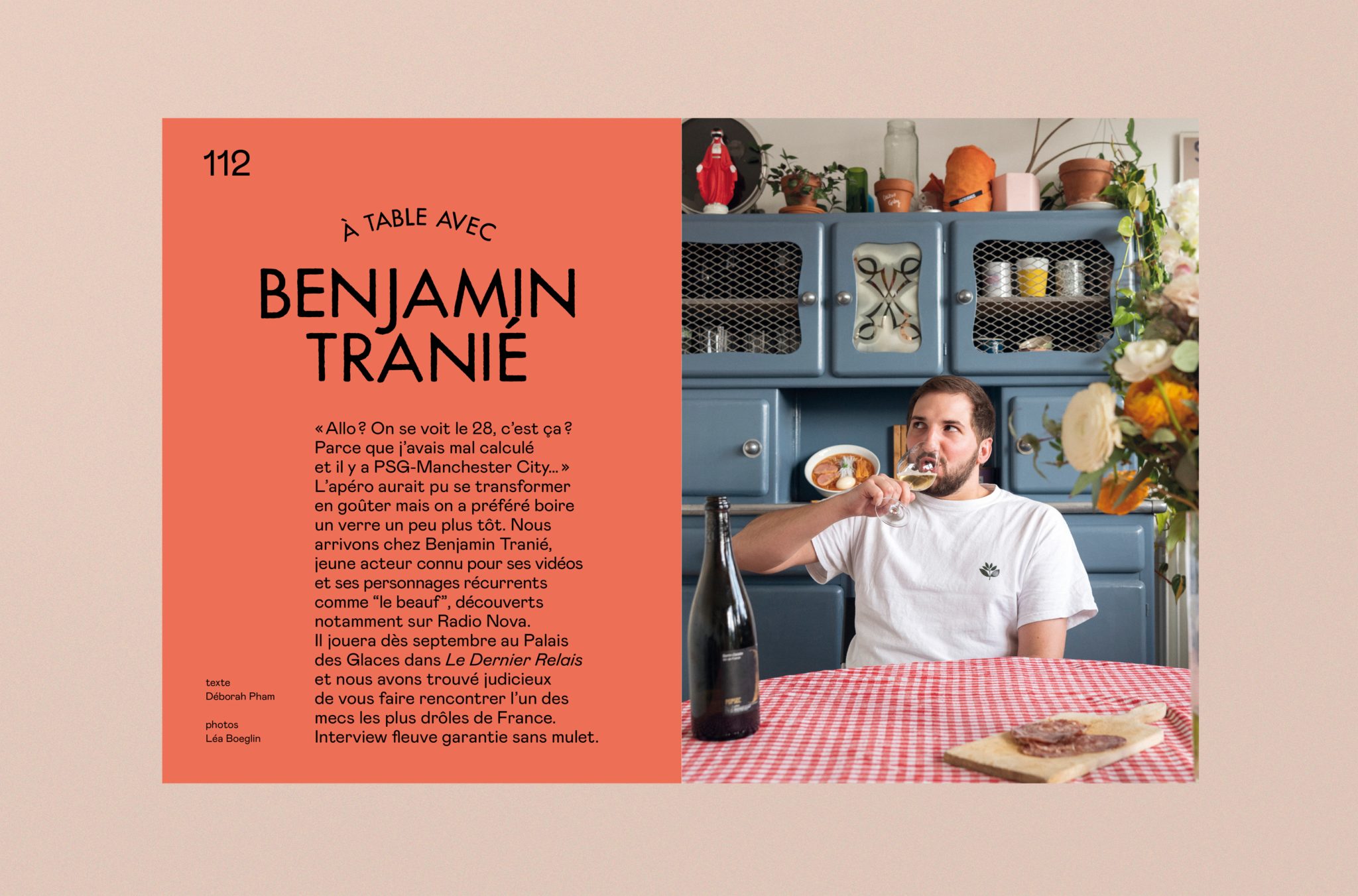 Mint 22 Mint Magazine