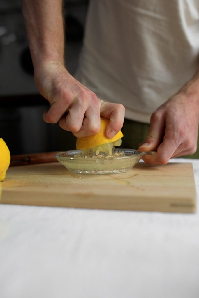 Oubliez les bulots mayo, le chef Julien Lemarié propose sa version pimpée  façon donburi