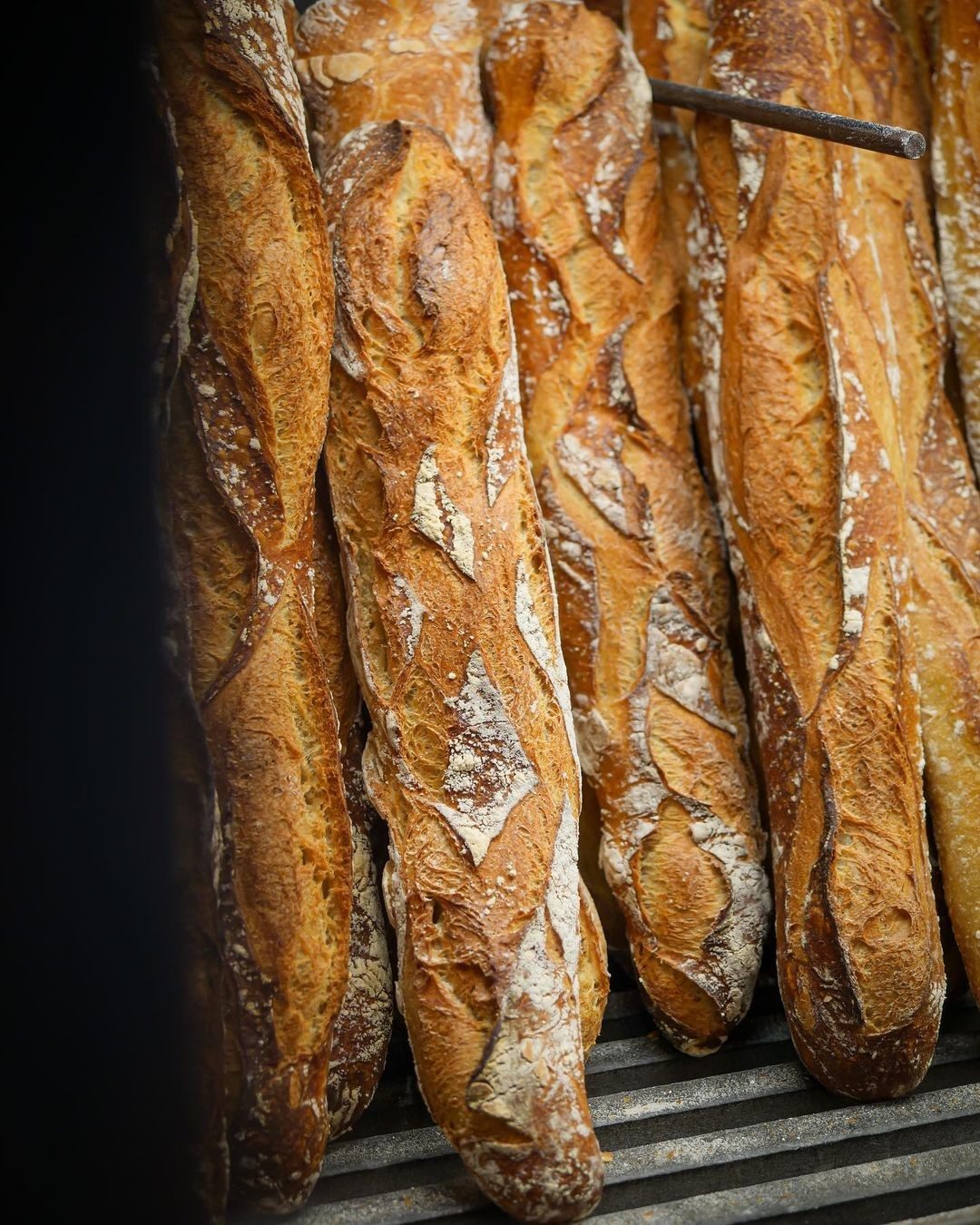 On fait le point sur l'histoire la vraie de la baguette de pain