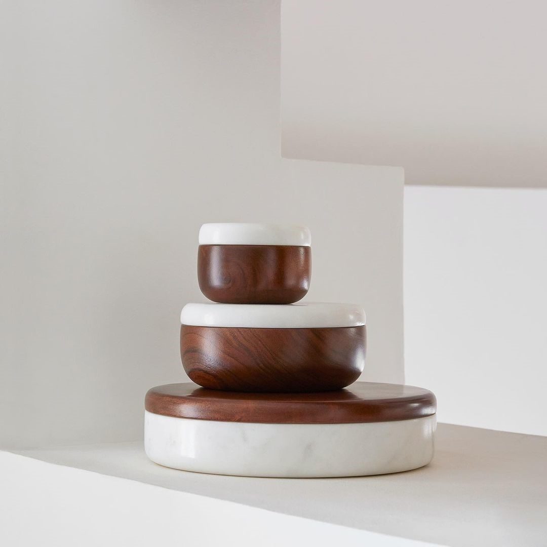 Julia Garret signe la nouvelle collection maison de Monoprix Mint Magazine